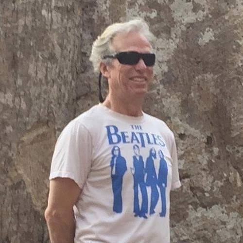 Andrew Anderson-Bell