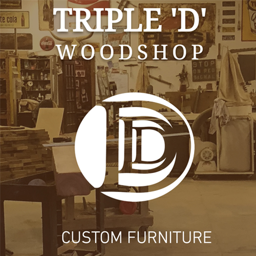 Triple D Woodshop