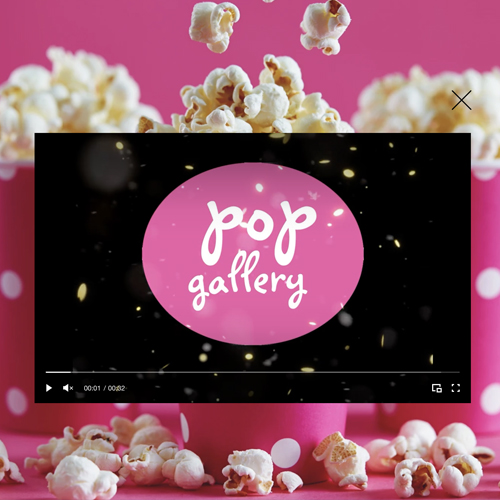 Pop Gallery